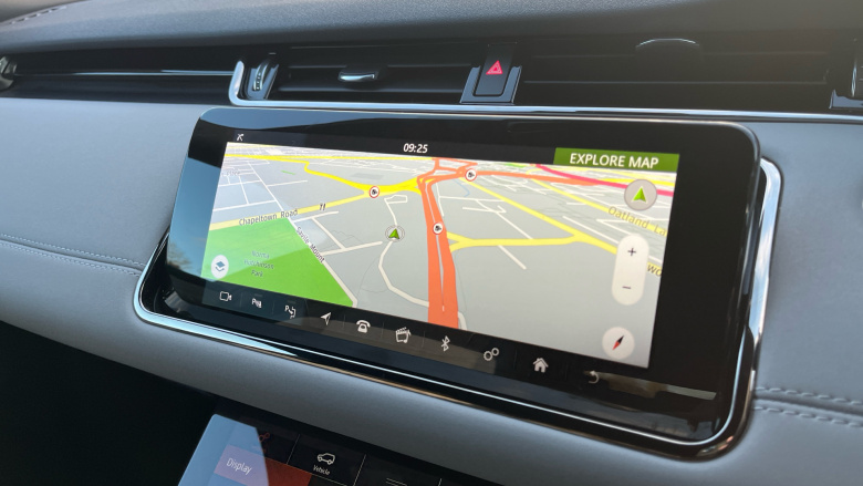 Land Rover Range Rover Evoque 2.0 P200 R-Dynamic SE 5dr Auto Petrol Hatchback